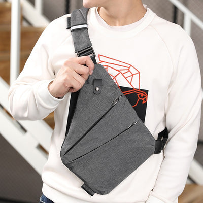 Wesave™️- Crossbodybag