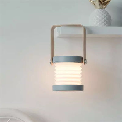 Kreative & charmante LED Tischlaterne
