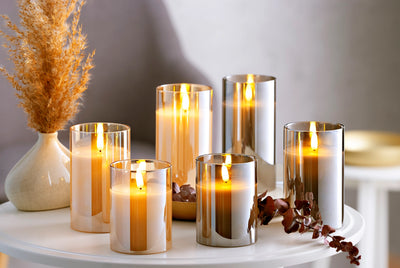 VELAS Kerzen 🕯️