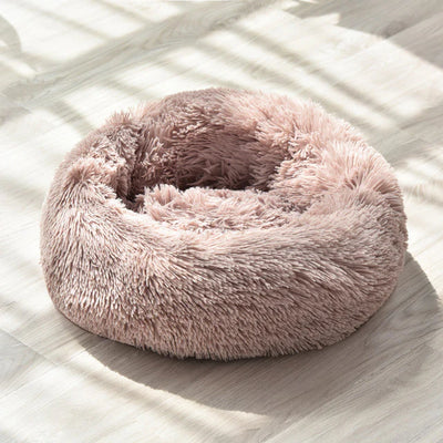 Flauschig warmes  Gift Buddy Hundebett