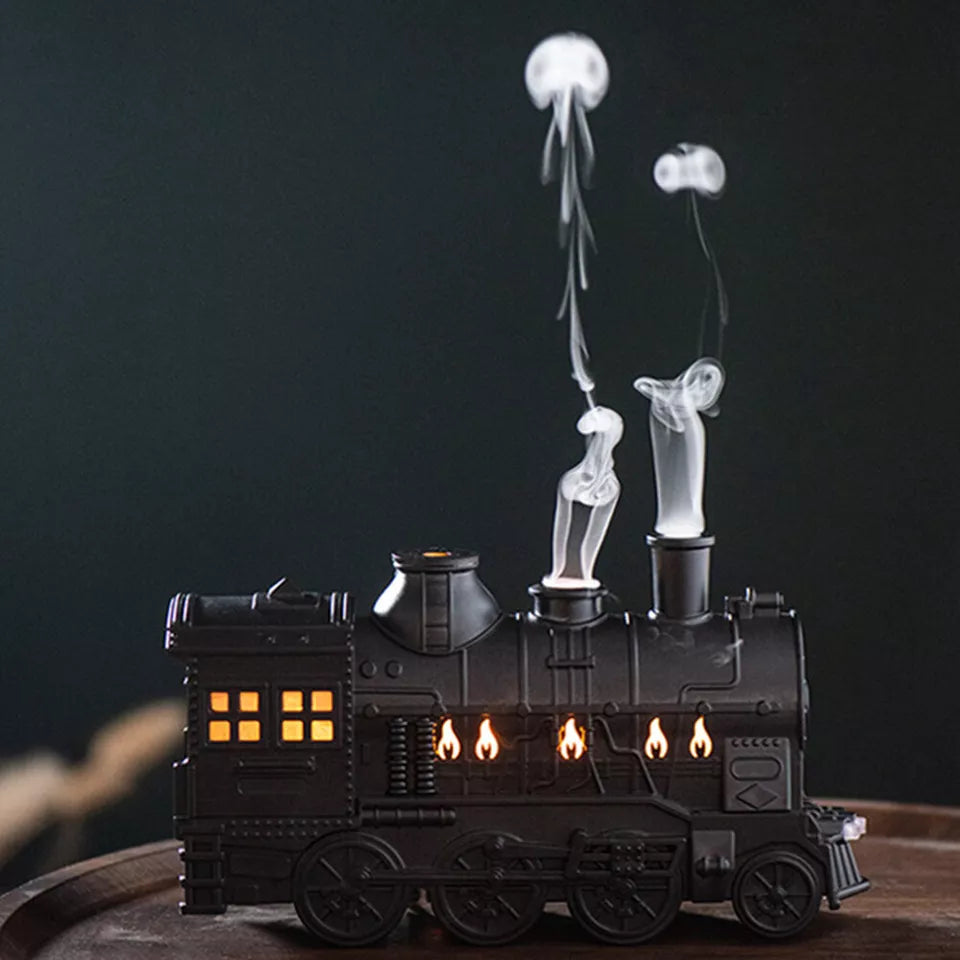 Glow- Hogwarts