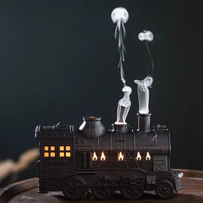 Glow- Hogwarts