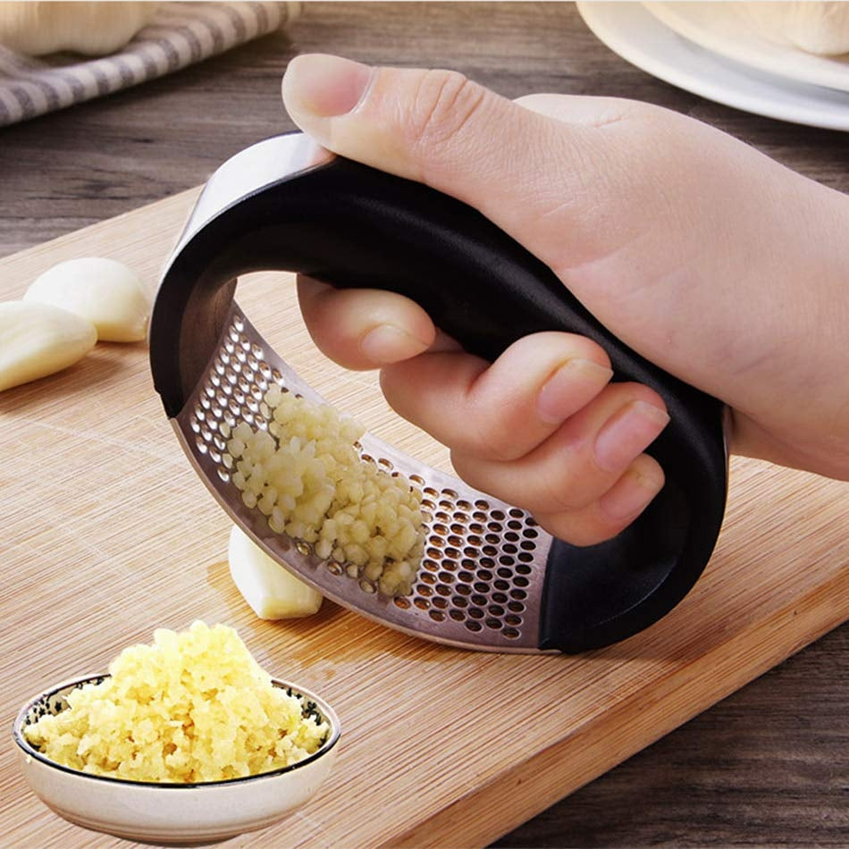 Easy Knoblauchpresse
