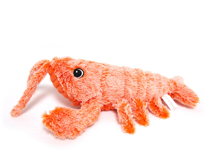 Flippy der Hummer 🦞