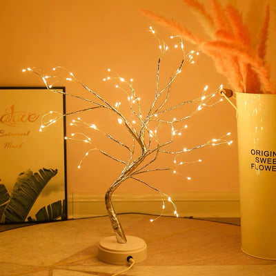 Magischer Baum