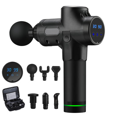 Massage Gun / ByeBye Verspannungen