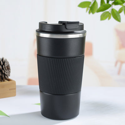 Thermo Kaffee - Becher