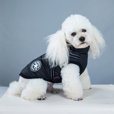 Fashion & Sports Hunde Jacke