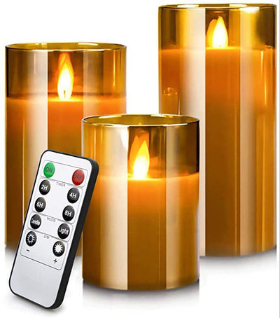 VELAS Kerzen 🕯️