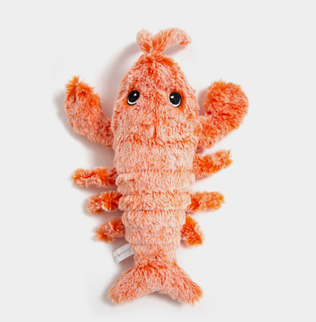 Flippy der Hummer 🦞