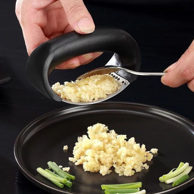 Easy Knoblauchpresse