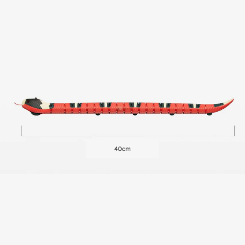 Fun Snake für deine Katze
