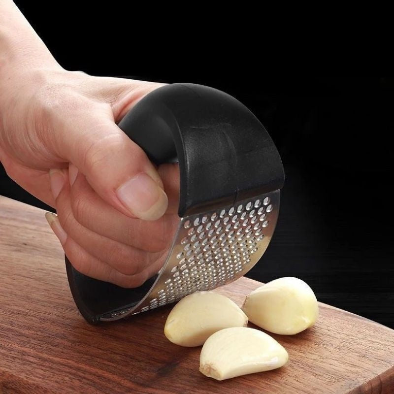 Easy Knoblauchpresse