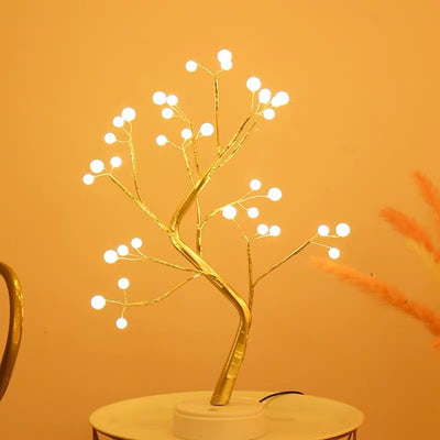 Magischer Baum
