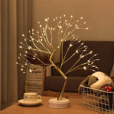 Magischer Baum