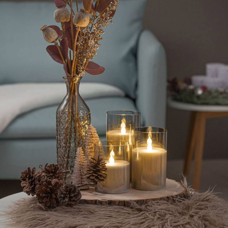 VELAS Kerzen 🕯️