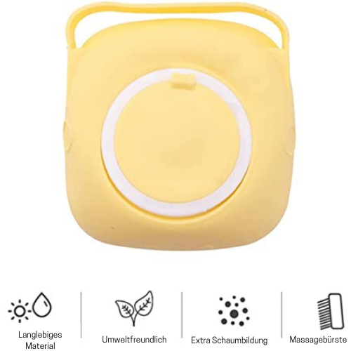 Gift Buddy Happy Shower
