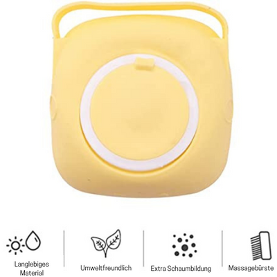 Gift Buddy Happy Shower