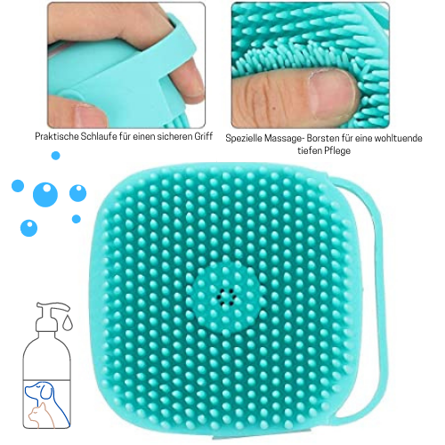 Gift Buddy Happy Shower