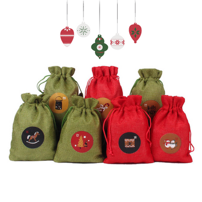 Adventssäckli