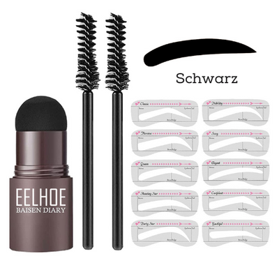 EELHOE Perfect Eyebrows
