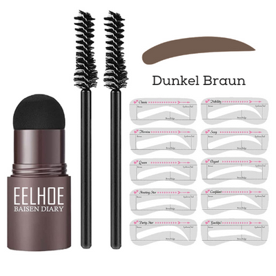 EELHOE Perfect Eyebrows