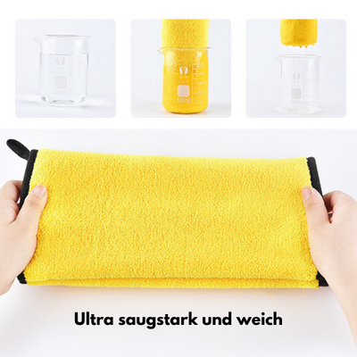 Pet's Fan Badetuch