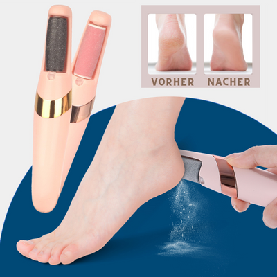Foot Peeler