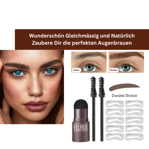 EELHOE Perfect Eyebrows