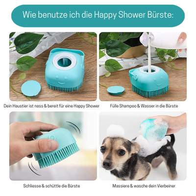 Gift Buddy Happy Shower