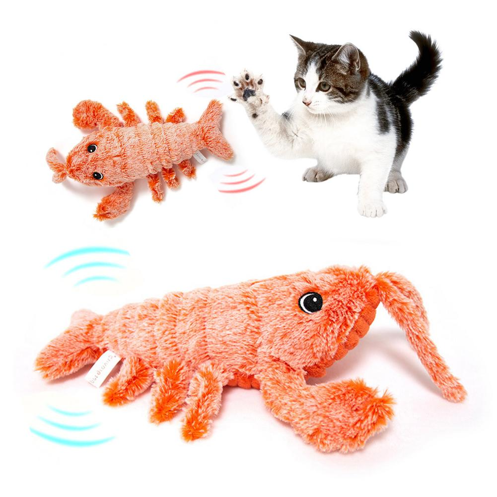 Flippy der Hummer 🦞