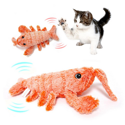 Flippy der Hummer 🦞