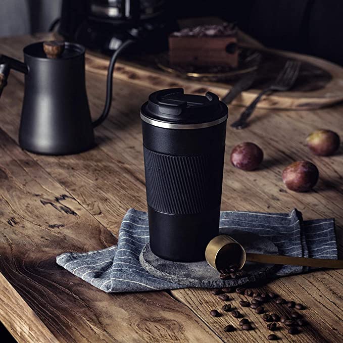 Thermo Kaffee - Becher