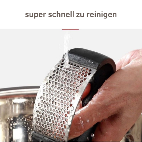 Easy Knoblauchpresse