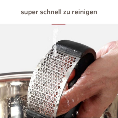 Easy Knoblauchpresse